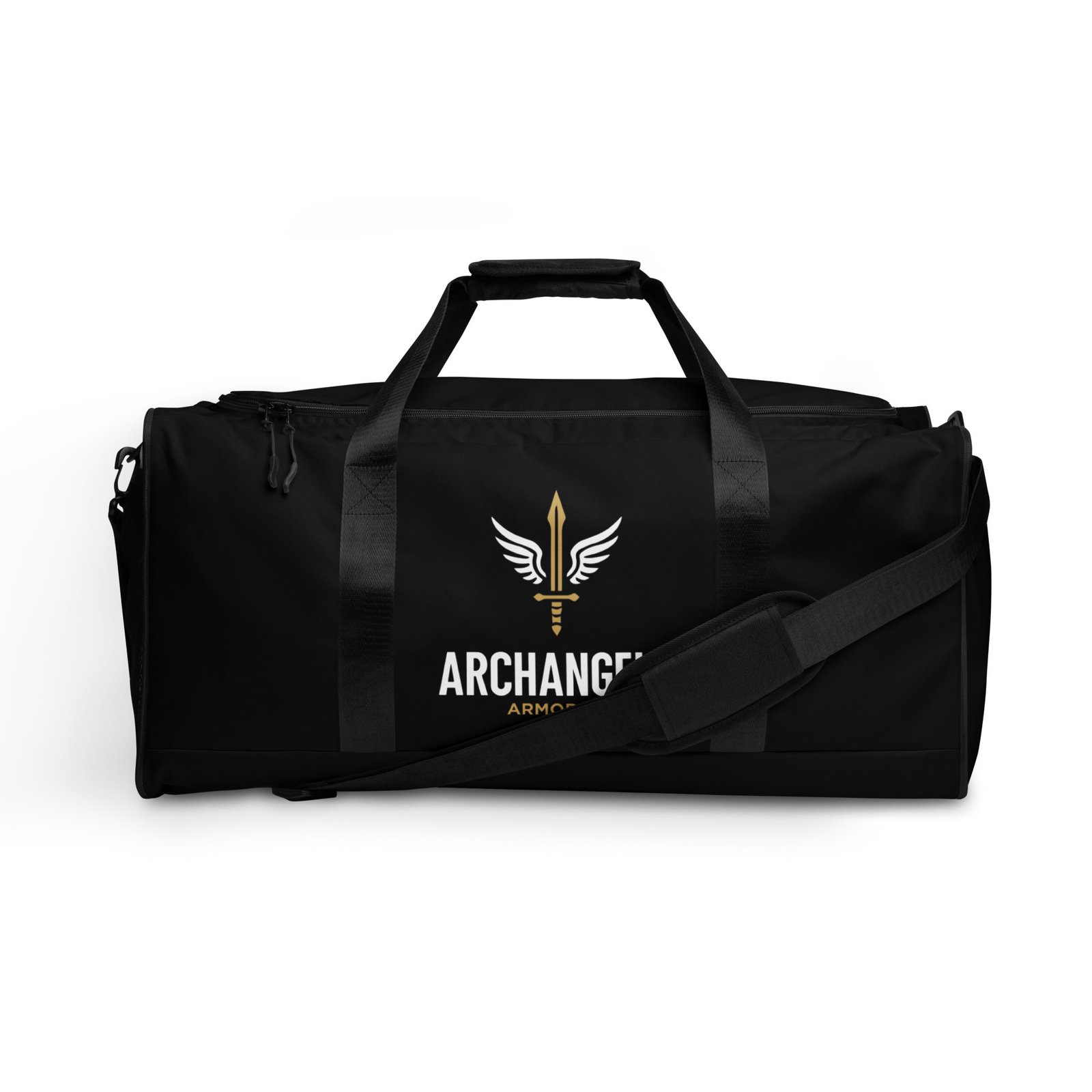 Duffle bag - Image 4