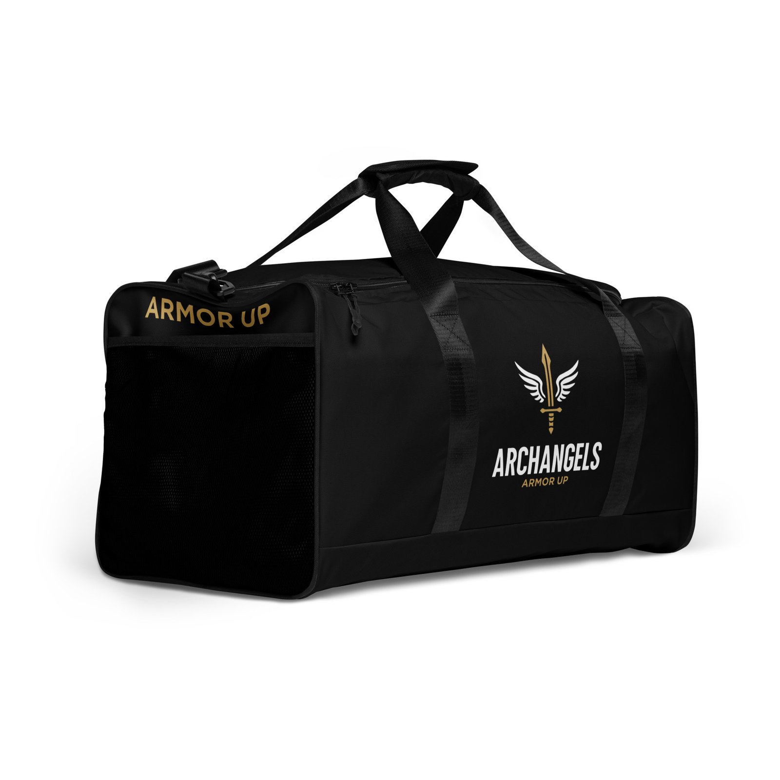 Duffle bag - Image 3