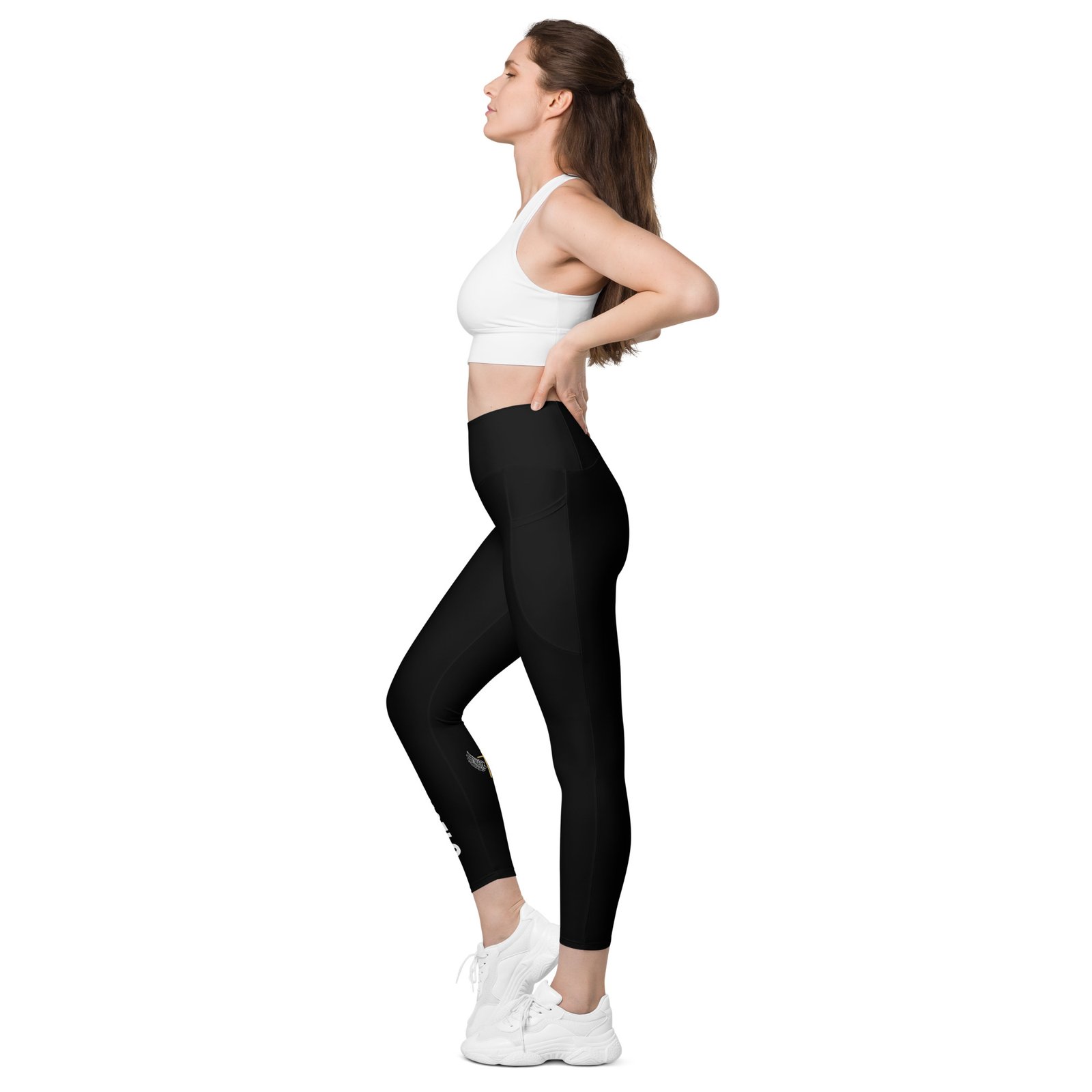 Leggings with pockets - Image 13