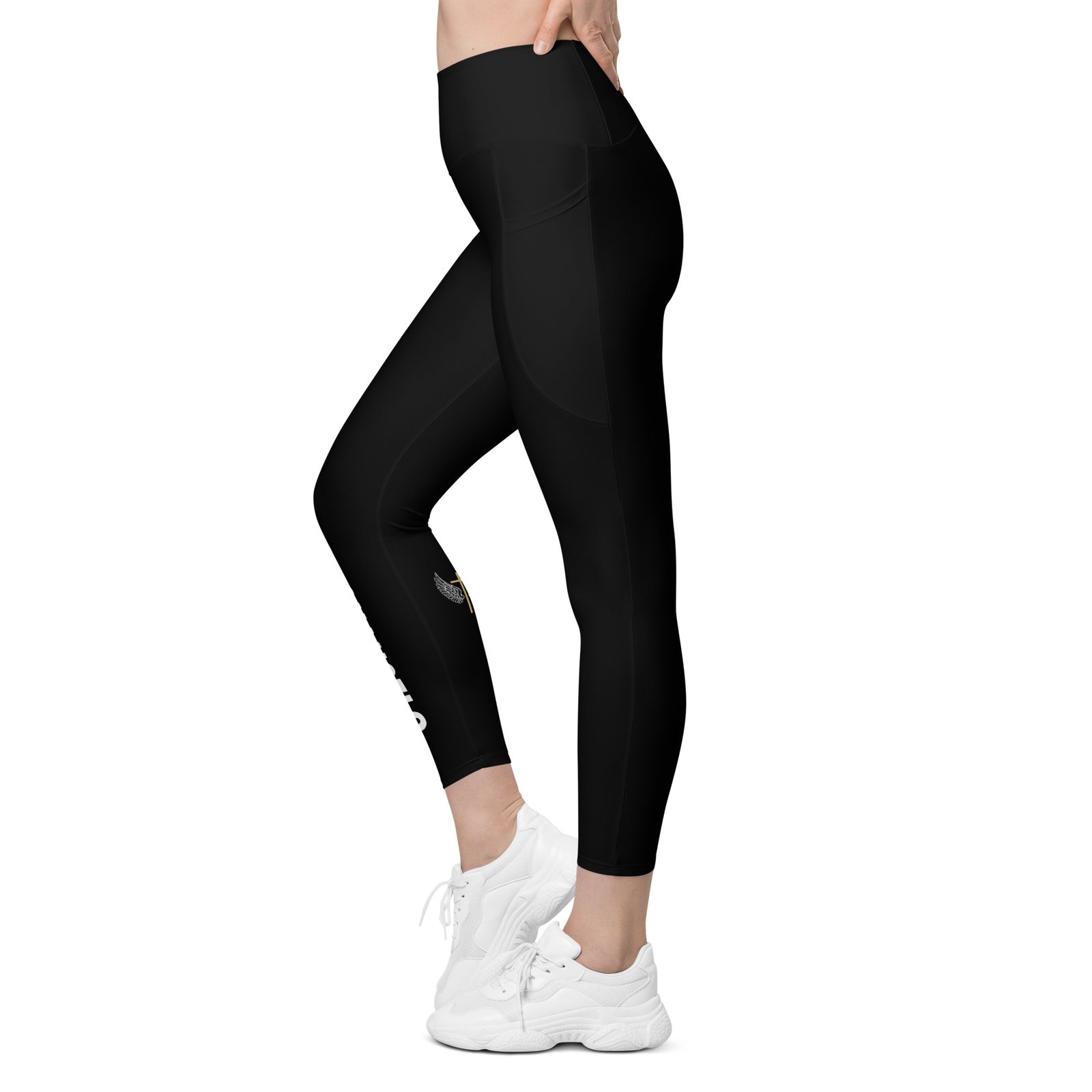 Leggings with pockets - Image 20