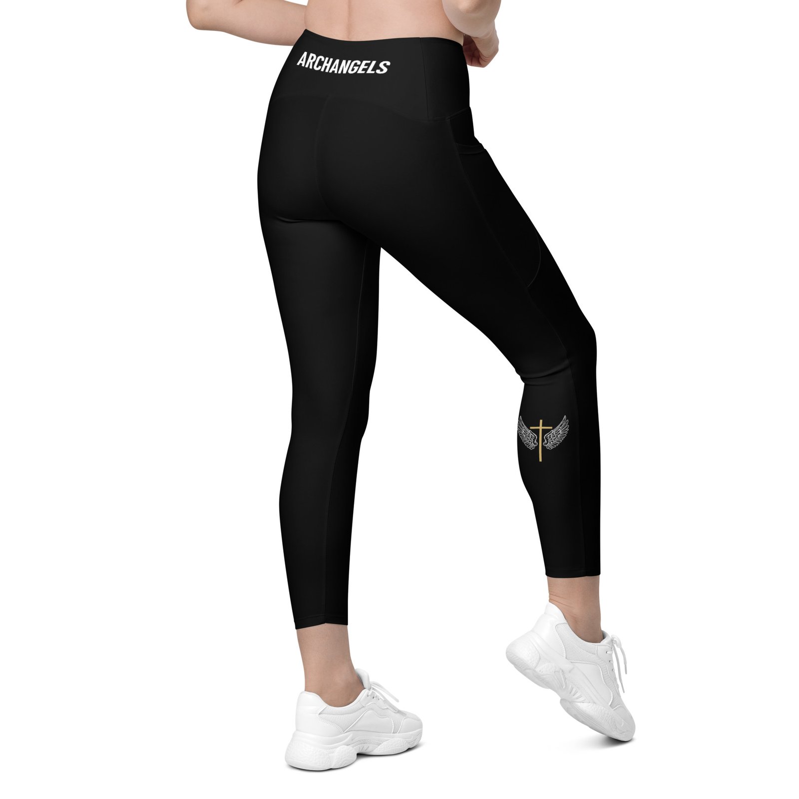 Leggings with pockets - Image 18