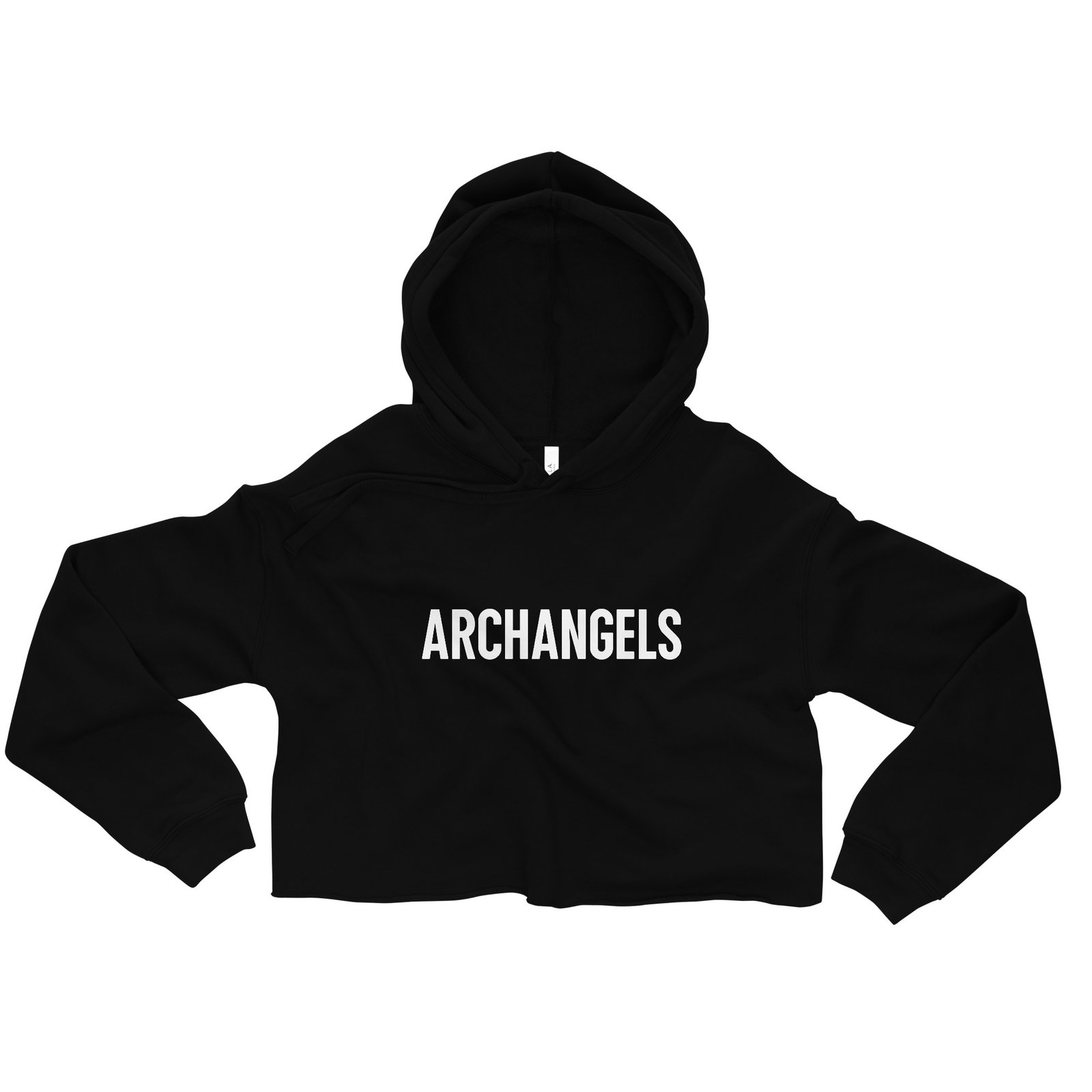 Crop Hoodie - Image 7