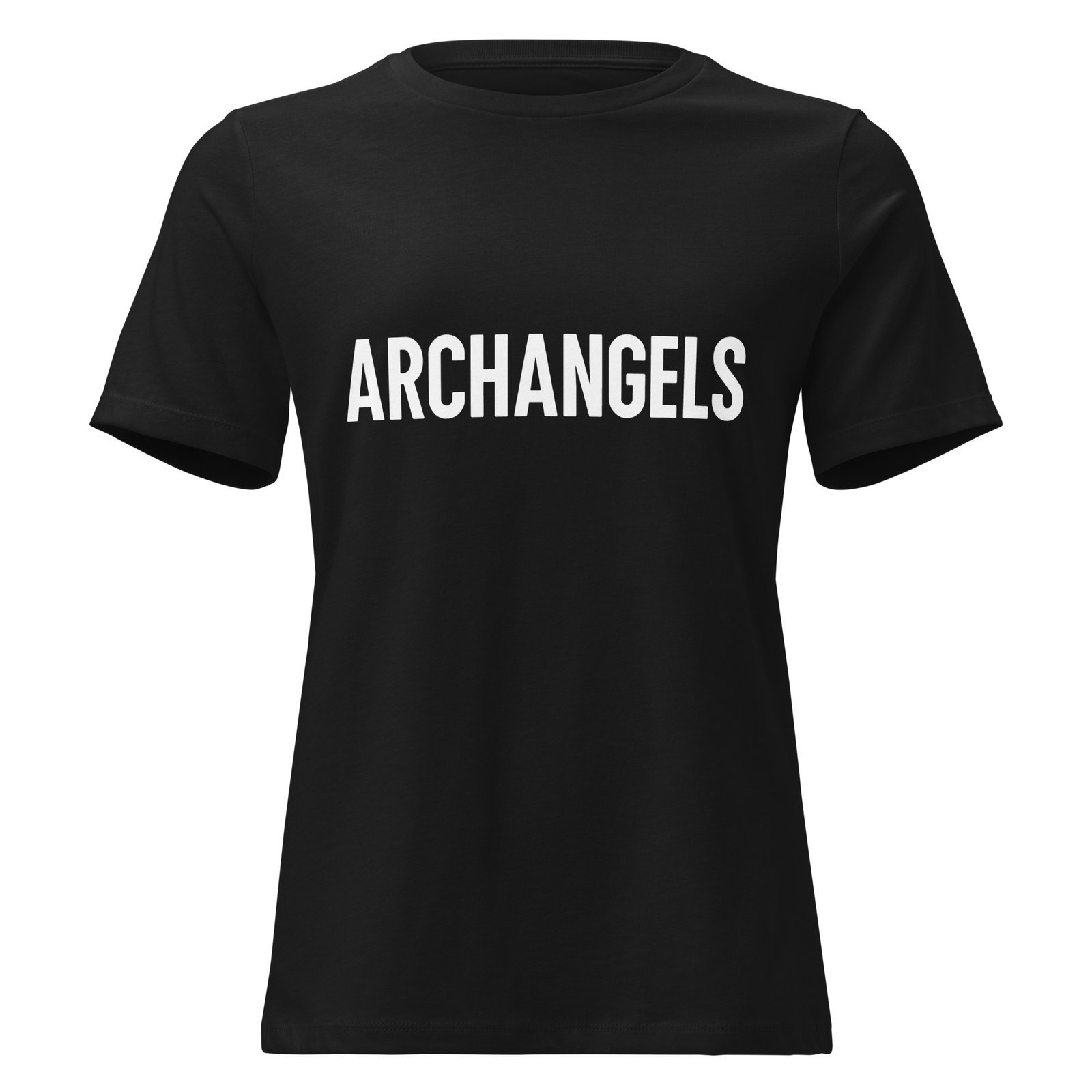 Women's Relaxed T-Shirt - Image 2